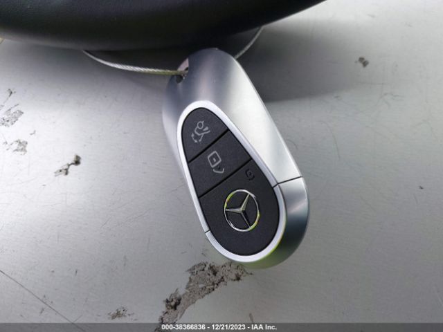 4JGGM2BB8PA014323 Mercedes-Benz Eqe 350+ Suv