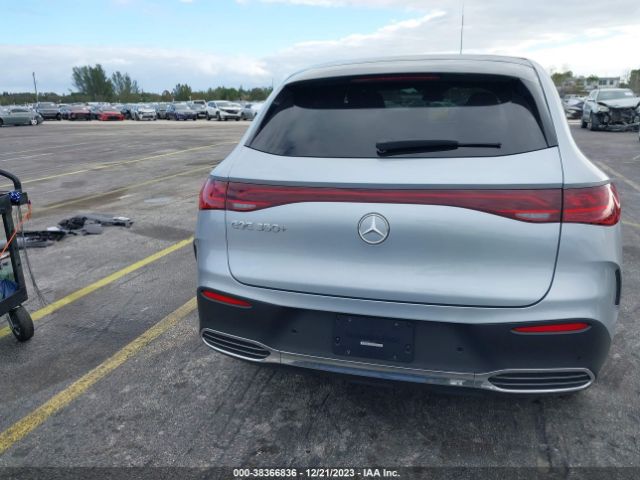 4JGGM2BB8PA014323 Mercedes-Benz Eqe 350+ Suv