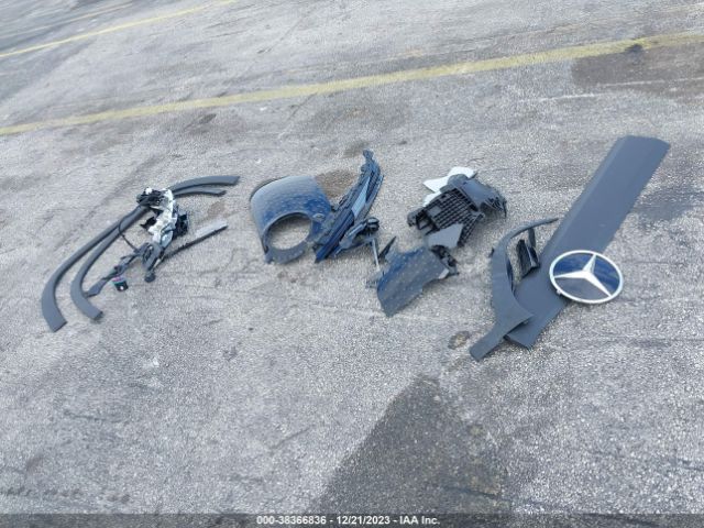 4JGGM2BB8PA014323 Mercedes-Benz Eqe 350+ Suv