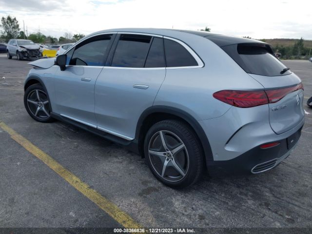 4JGGM2BB8PA014323 Mercedes-Benz Eqe 350+ Suv