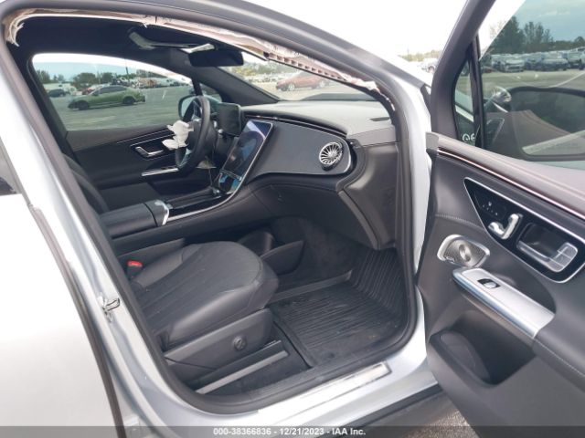 4JGGM2BB8PA014323 Mercedes-Benz Eqe 350+ Suv