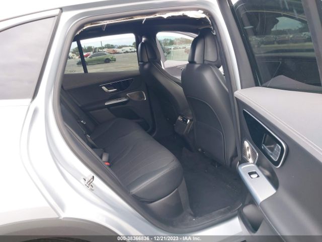 4JGGM2BB8PA014323 Mercedes-Benz Eqe 350+ Suv