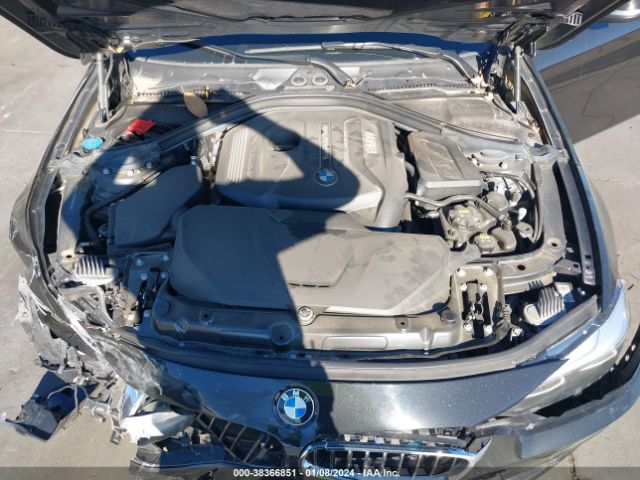 WBA4J1C59KBM18573 BMW 430i Gran Coupe