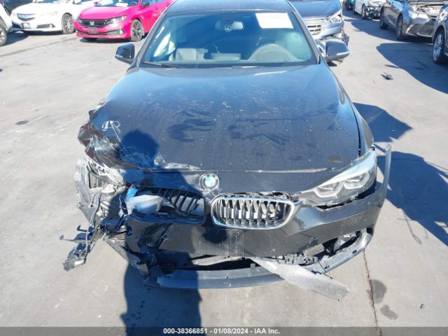 WBA4J1C59KBM18573 BMW 430i Gran Coupe
