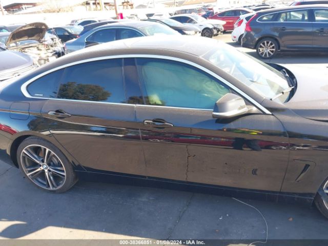WBA4J1C59KBM18573 BMW 430i Gran Coupe