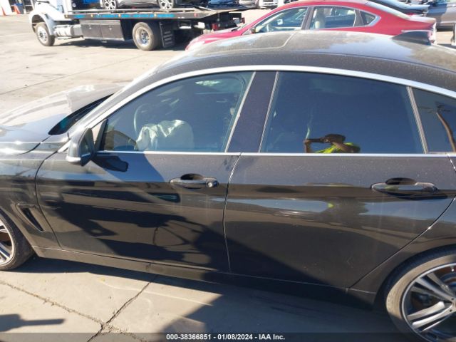 WBA4J1C59KBM18573 BMW 430i Gran Coupe