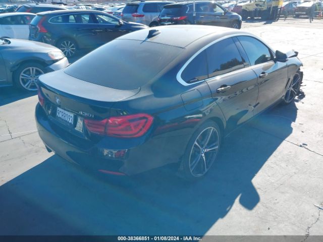 WBA4J1C59KBM18573 BMW 430i Gran Coupe