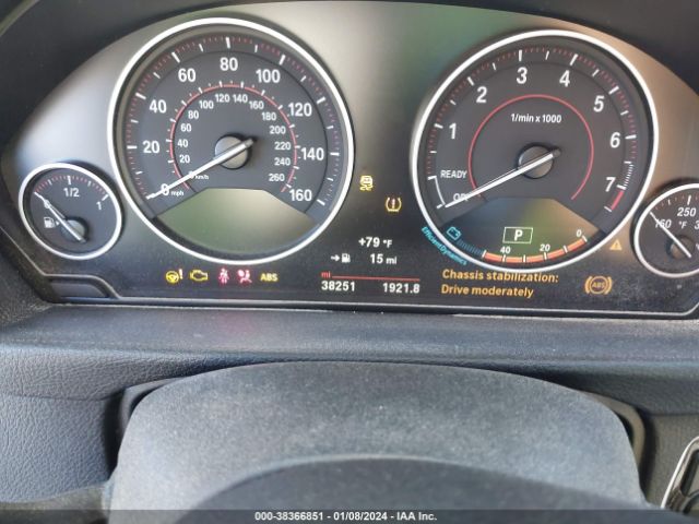 WBA4J1C59KBM18573 BMW 430i Gran Coupe