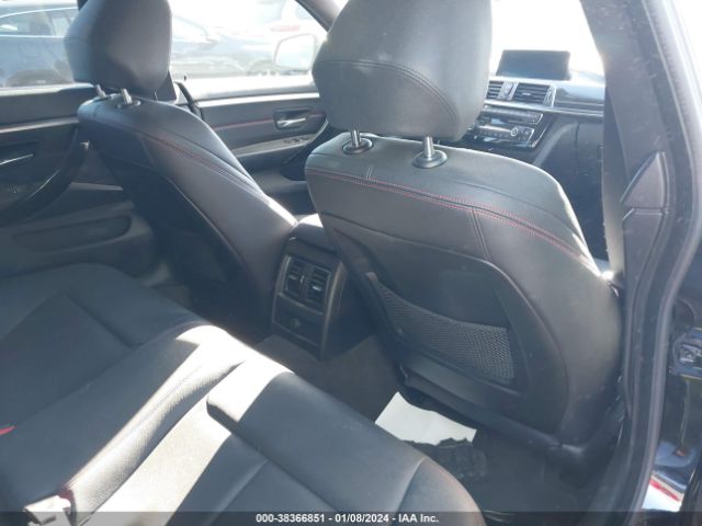WBA4J1C59KBM18573 BMW 430i Gran Coupe