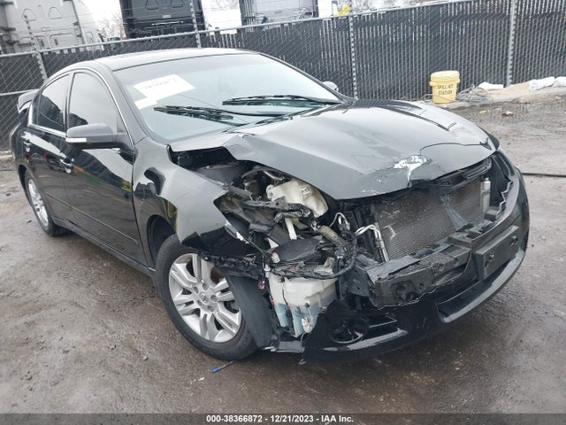 2010 NISSAN ALTIMA 2.5 S VIN: 1N4AL2AP7AN507345