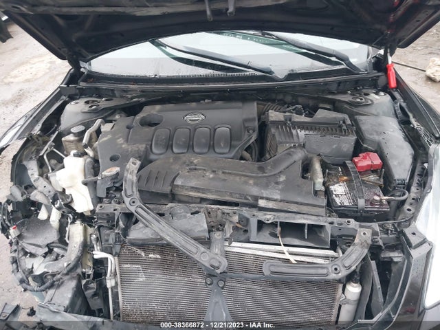 2010 NISSAN ALTIMA 2.5 S VIN: 1N4AL2AP7AN507345