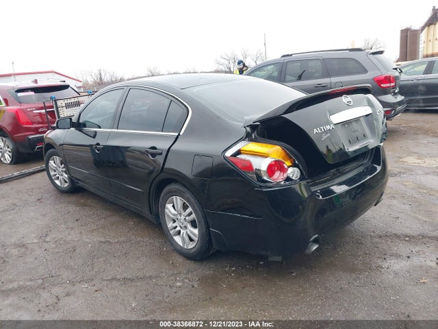 2010 NISSAN ALTIMA 2.5 S VIN: 1N4AL2AP7AN507345