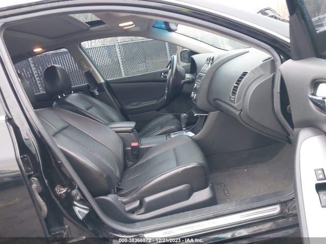 2010 NISSAN ALTIMA 2.5 S VIN: 1N4AL2AP7AN507345