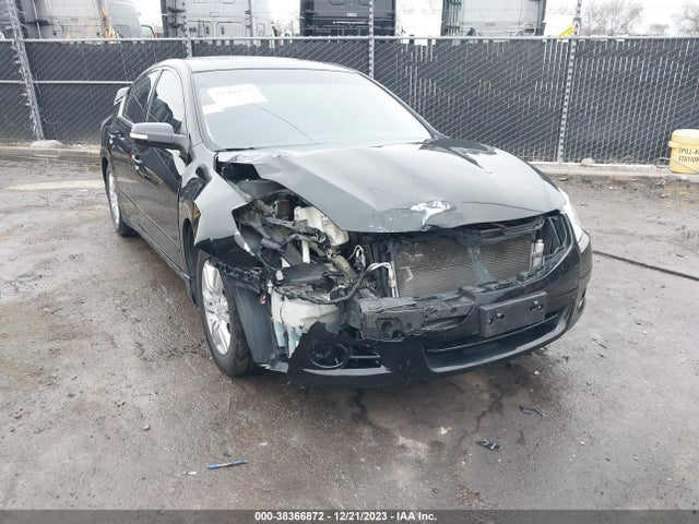 2010 NISSAN ALTIMA 2.5 S VIN: 1N4AL2AP7AN507345