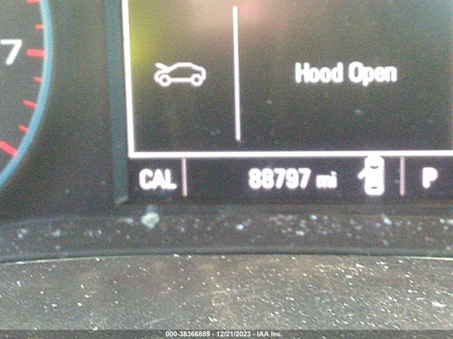 Chevrolet Cruze Lt Auto 2018 1G1BE5SMXJ7167846 Image 15