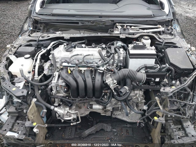 Toyota Corolla Xle 2021 5YFFPMAE8MP197650 Image 10