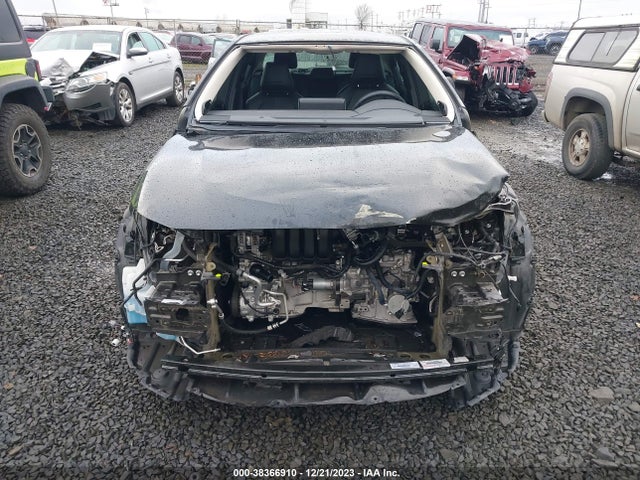 Toyota Corolla Xle 2021 5YFFPMAE8MP197650 Image 13