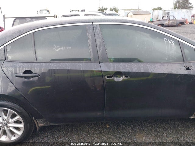 Toyota Corolla Xle 2021 5YFFPMAE8MP197650 Image 14