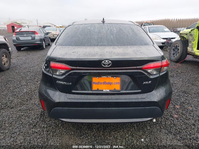 Toyota Corolla Xle 2021 5YFFPMAE8MP197650 Image 17