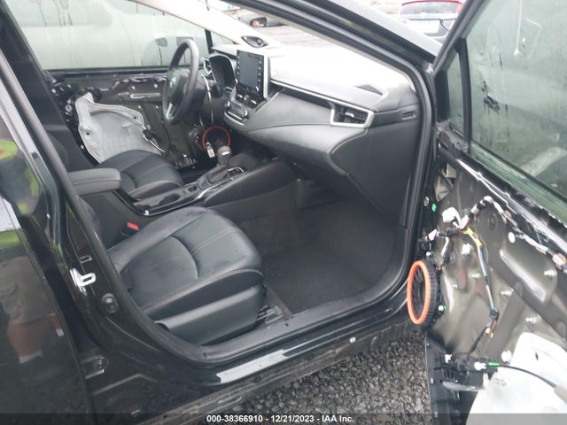 Toyota Corolla Xle 2021 5YFFPMAE8MP197650 Image 5