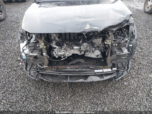 Toyota Corolla Xle 2021 5YFFPMAE8MP197650 Image 6