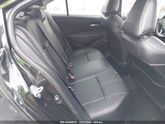 Toyota Corolla Xle 2021 5YFFPMAE8MP197650 Image 8