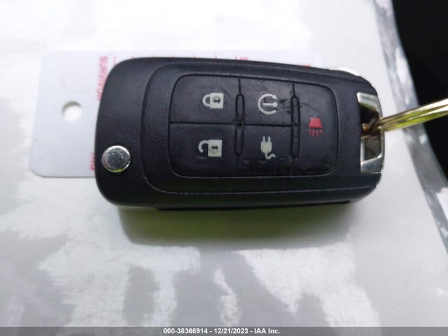 Chevrolet Volt 2015 1G1RD6E45FU108750 Image 11