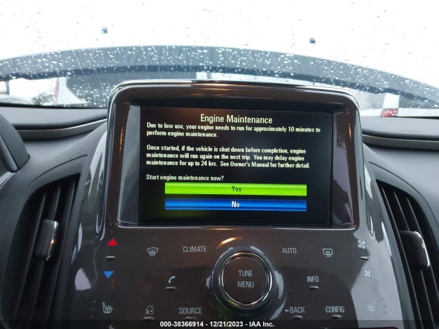 Chevrolet Volt 2015 1G1RD6E45FU108750 Image 14