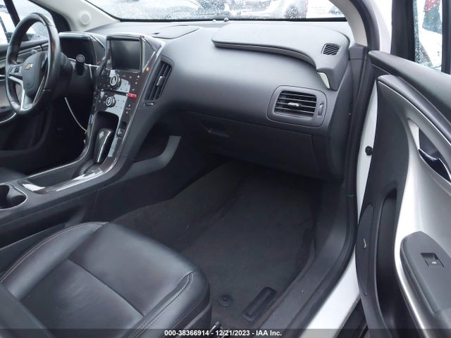 Chevrolet Volt 2015 1G1RD6E45FU108750 Image 5