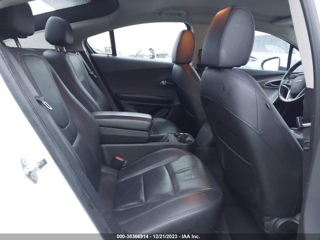 Chevrolet Volt 2015 1G1RD6E45FU108750 Image 8