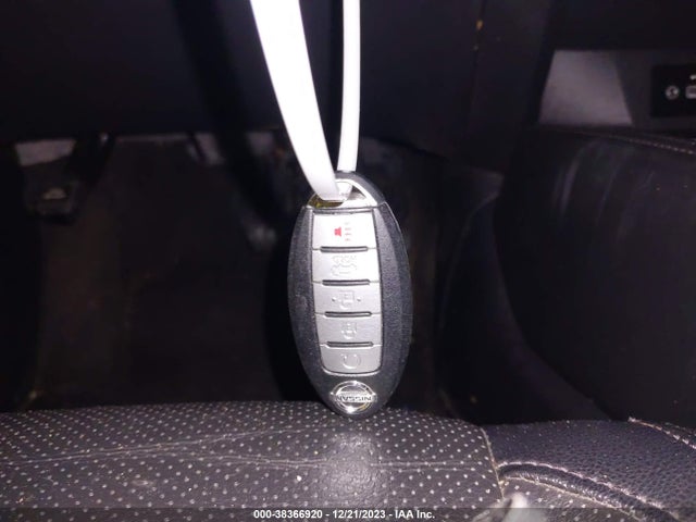Nissan Rogue Sl 2018 5N1AT2MV0JC784785 Image 11