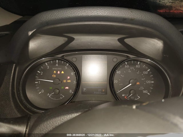 Nissan Rogue Sl 2018 5N1AT2MV0JC784785 Image 7