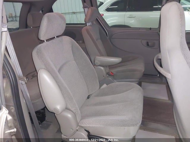 2004 DODGE CARAVAN SXT VIN: 1D4GP45RX4B524259