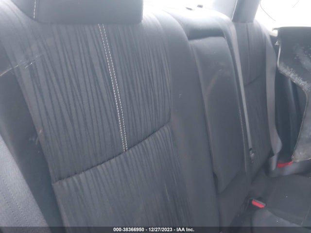 2017 NISSAN SENTRA SV VIN: 3N1AB7AP7HY224437