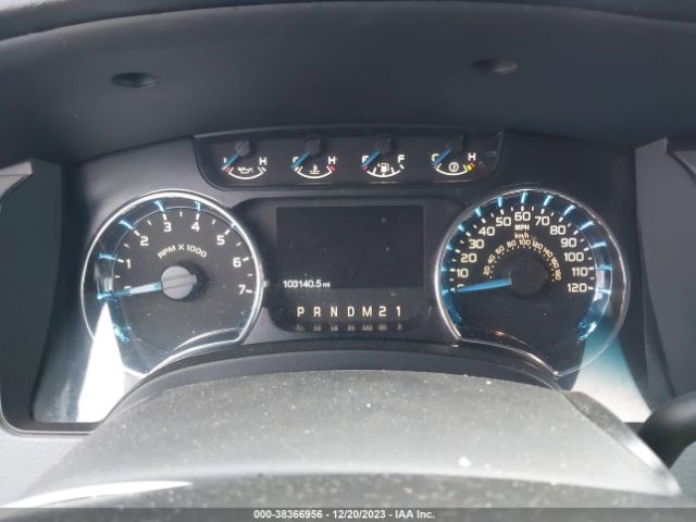 1FTFW1CF3EKE32706 Ford F-150 Xlt