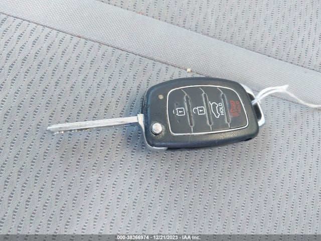 Hyundai Sonata 2017 5NPE24AF5HH477192 Image 11