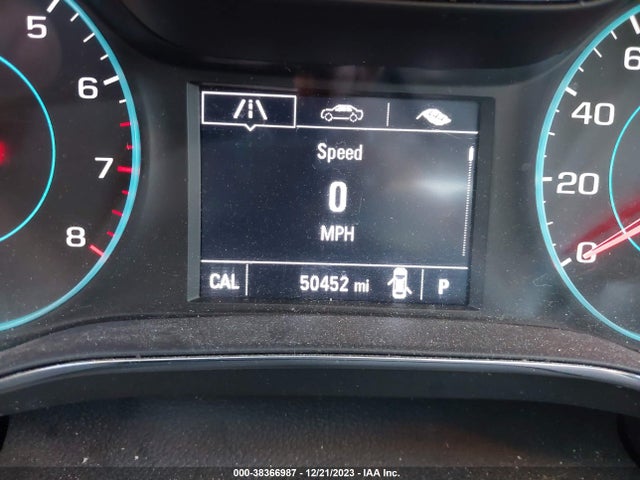 Chevrolet Cruze Lt Auto 2017 1G1BE5SM4H7256760 Image 15