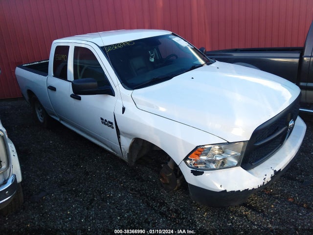 RAM 1500 Tradesman 2015 1C6RR6FG2FS645869 main image
