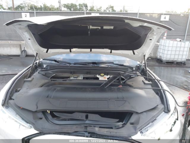 3FMTK3R79NMA30722 Ford Mustang Mach-e Premium