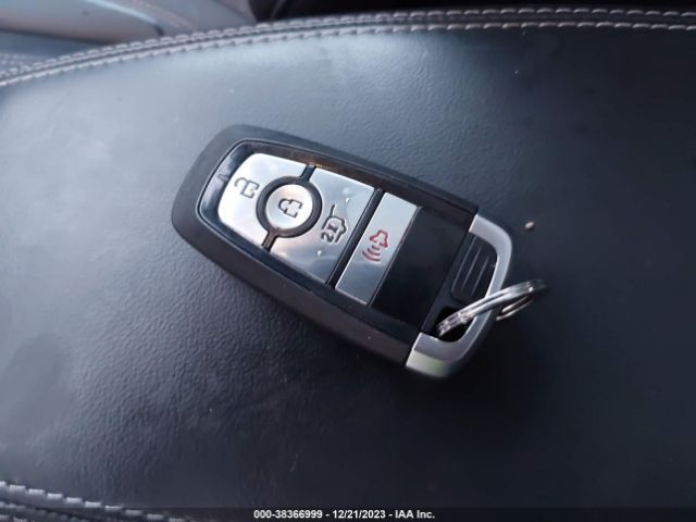 3FMTK3R79NMA30722 Ford Mustang Mach-e Premium