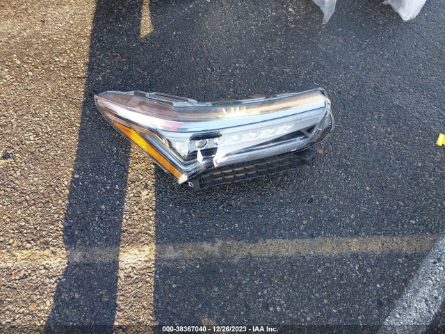 5J8TC1H56ML002352 Acura Rdx Technology Package