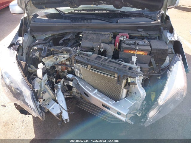 2021 MITSUBISHI MIRAGE ES VIN: ML32AUHJ2MH003003