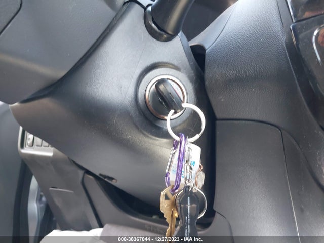 2021 MITSUBISHI MIRAGE ES VIN: ML32AUHJ2MH003003