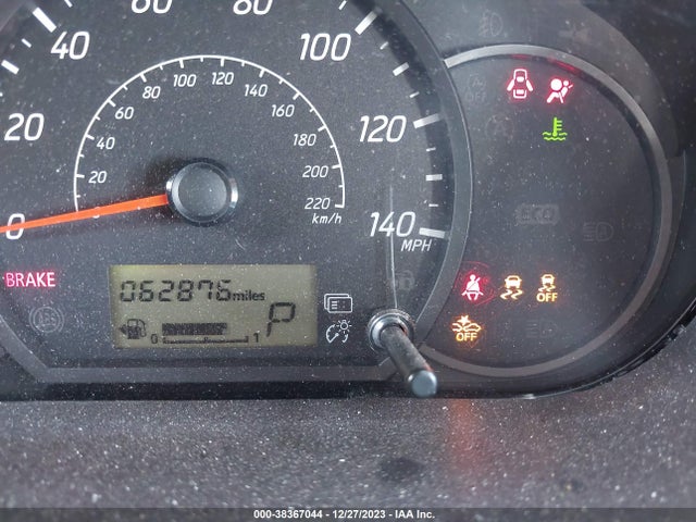 2021 MITSUBISHI MIRAGE ES VIN: ML32AUHJ2MH003003