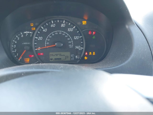 2021 MITSUBISHI MIRAGE ES VIN: ML32AUHJ2MH003003