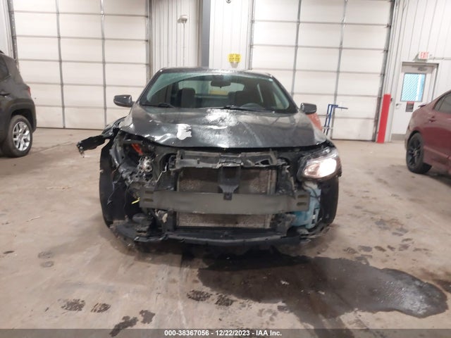 Chevrolet MALIBU 1LT 2016 1G1ZE5ST9GF311181 Image 12