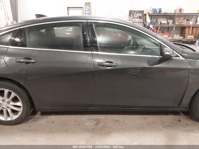 Chevrolet MALIBU 1LT 2016 1G1ZE5ST9GF311181 Image 13