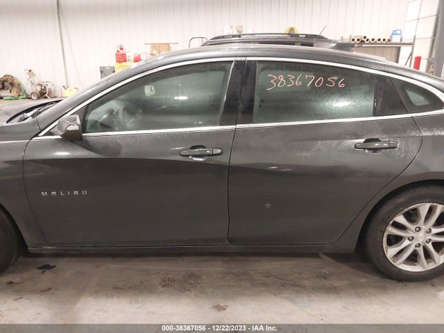 Chevrolet MALIBU 1LT 2016 1G1ZE5ST9GF311181 Image 14