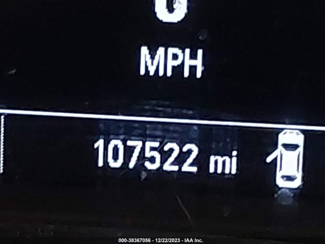 Chevrolet MALIBU 1LT 2016 1G1ZE5ST9GF311181 Image 15