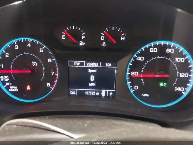 Chevrolet MALIBU 1LT 2016 1G1ZE5ST9GF311181 Image 7